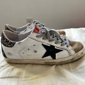 Golden Goose Super Stars